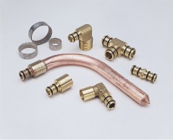 Kitec Plumbing